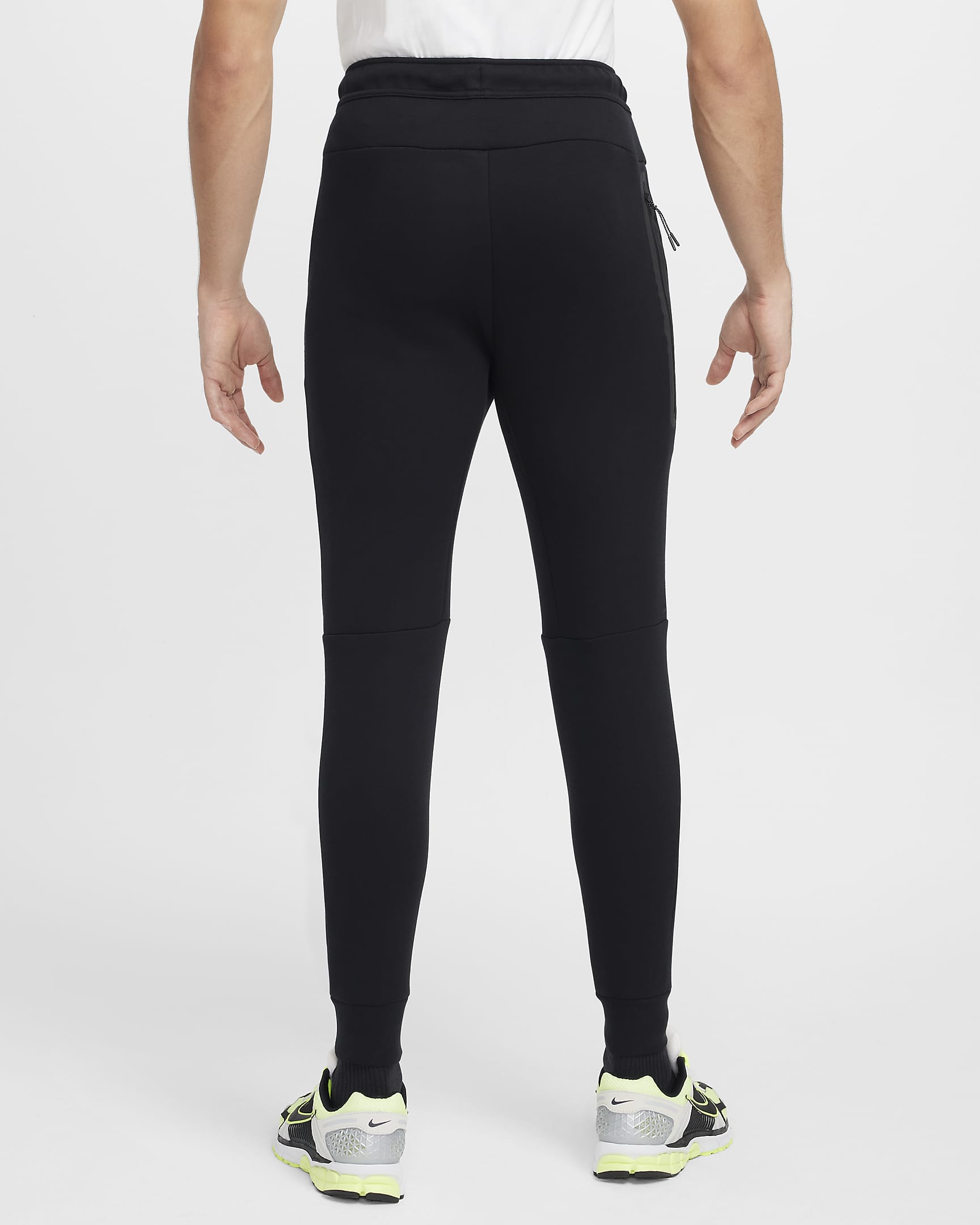 Брюки чоловічі Nike Tech Fleece Joggers (HV0959-010)