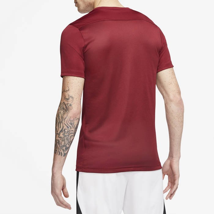 Футболка чоловіча Nike Dry Park Vii (BV6708-677)