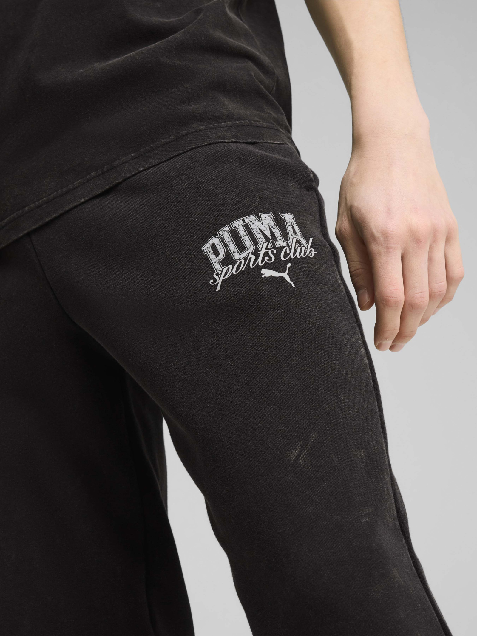 Брюки чоловічі Puma Class Washed (68464201)