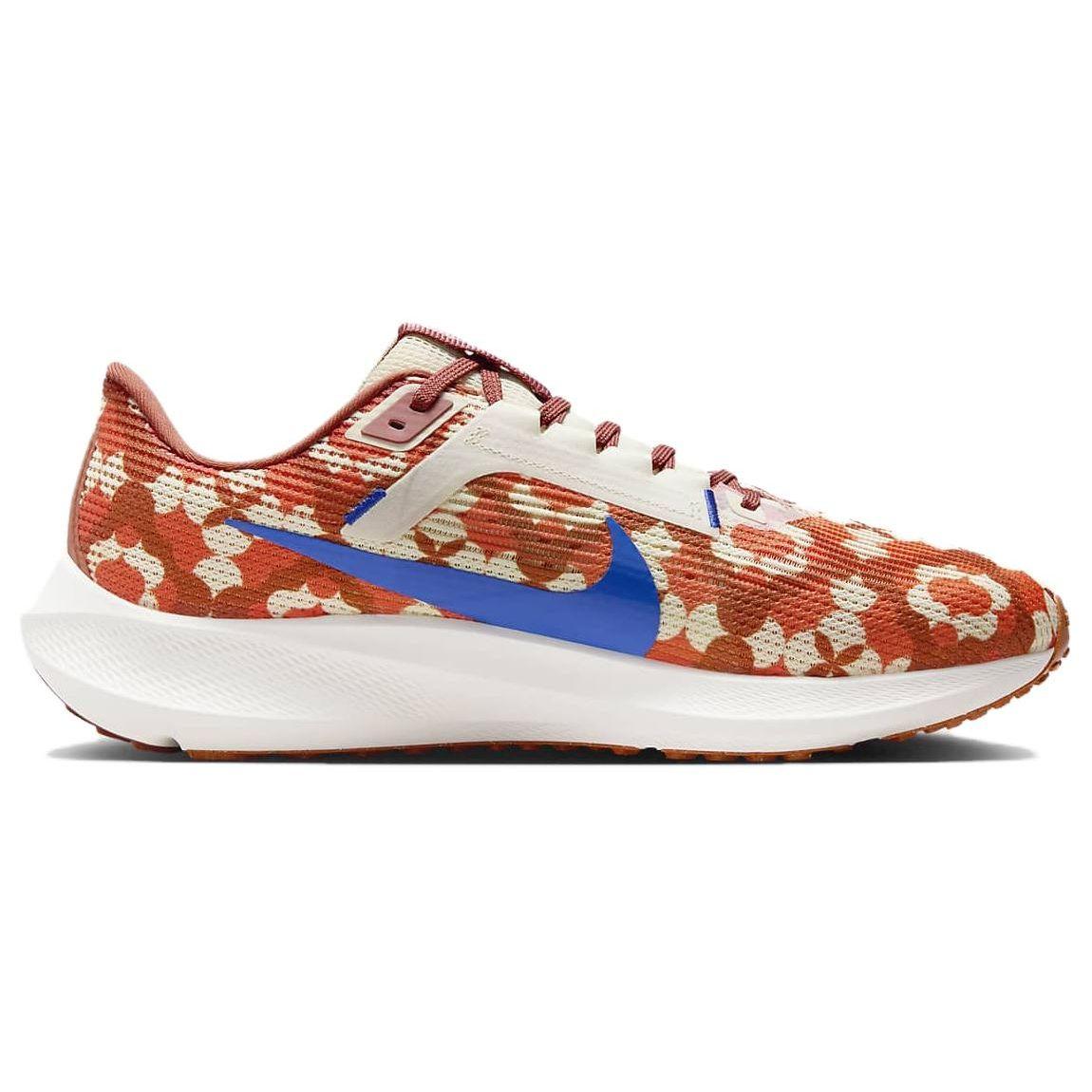 Кросівки для бігу чоловічі Nike Air Zoom Pegasus 40 (FQ7680-100)