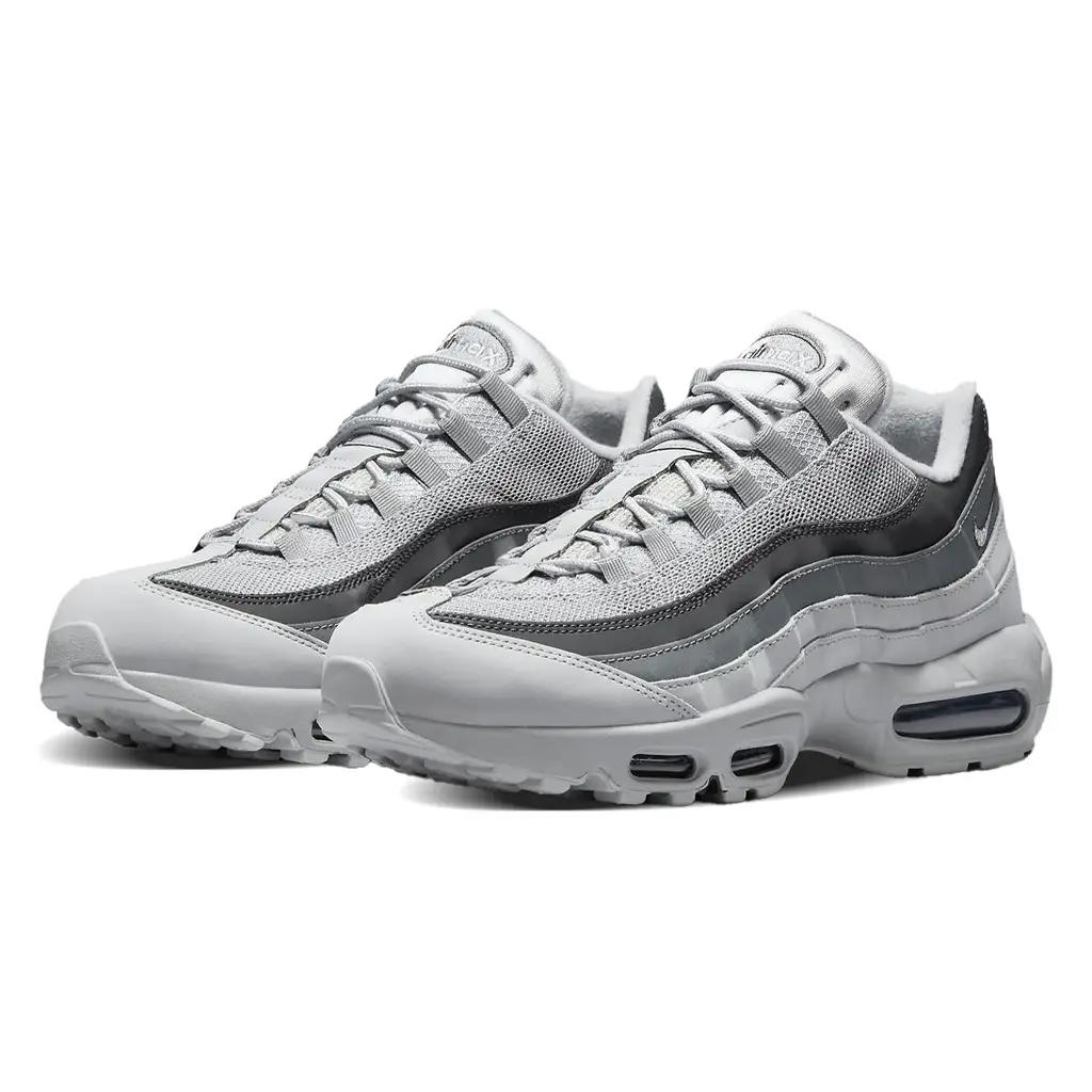 Кросівки чоловічі Nike Air Max 95 (HQ3825-002)