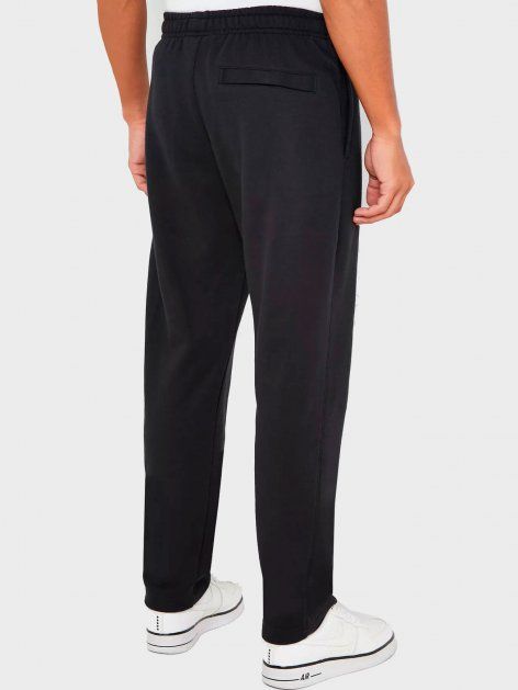 Брюки чоловічі Nike Nsw Club Pant Oh Ft (BV2713-010)