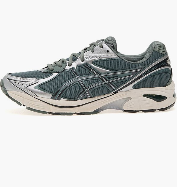 Кросівки чоловічі Asics Gt-2160 (1203A320-402)