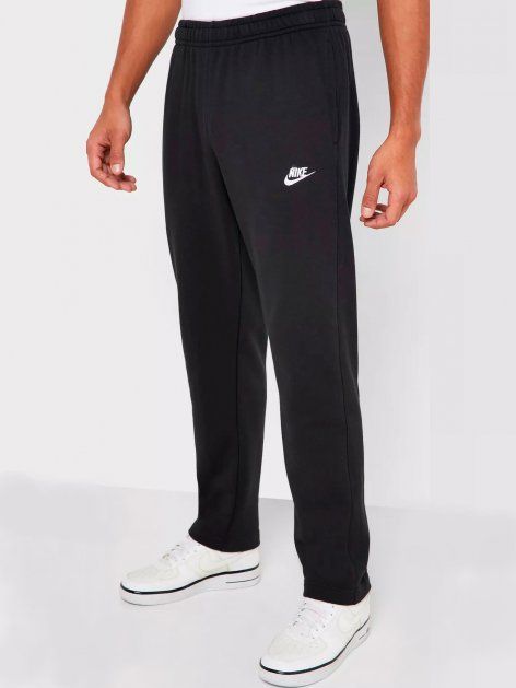 Брюки чоловічі Nike Nsw Club Pant Oh Ft (BV2713-010)