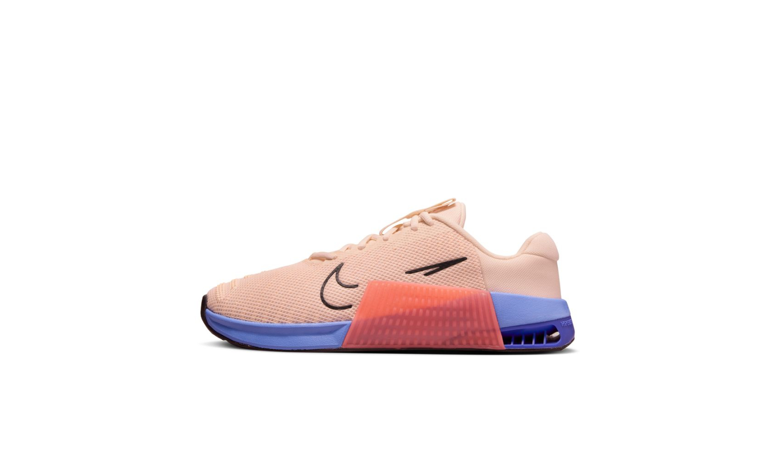 Кросівки жіночі Nike Metcon 9 W (DZ2537-800)