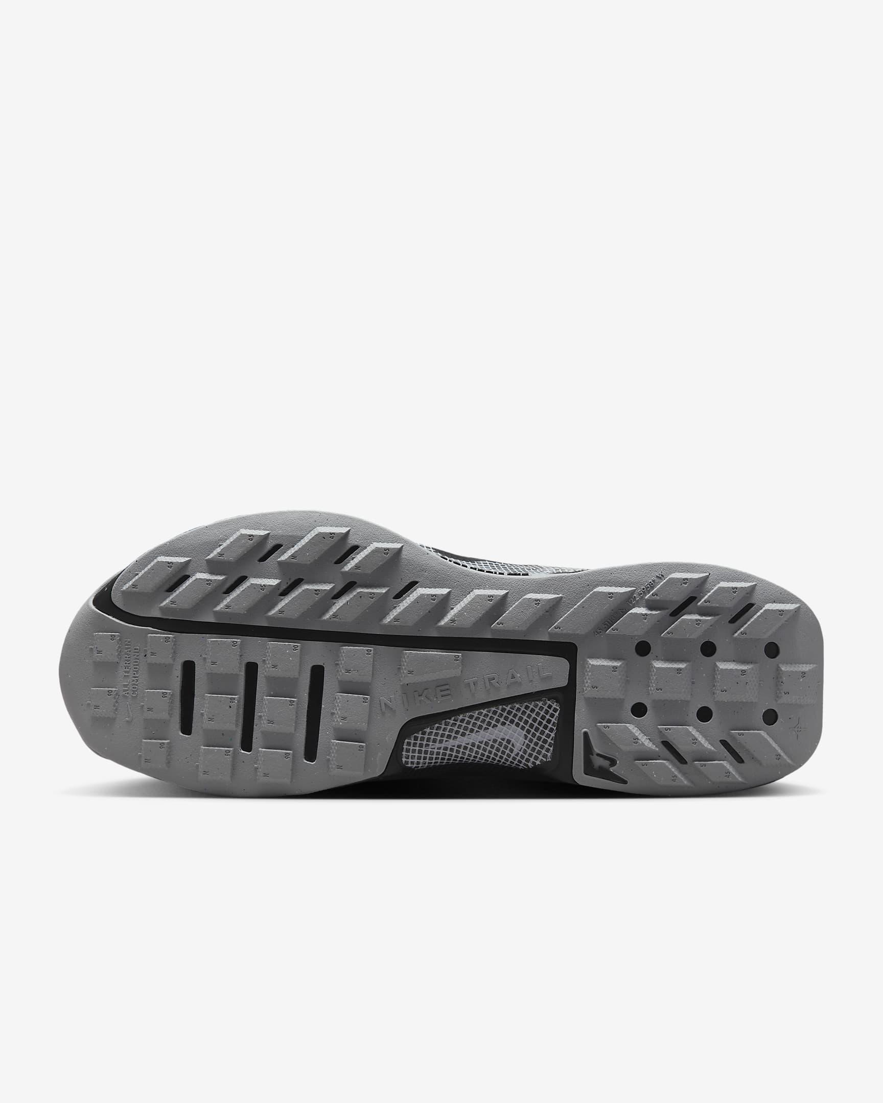 Кросівки жіночі Nike Juniper Trail 3 (FQ0902-001)