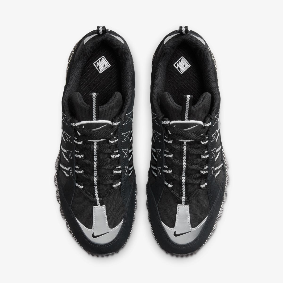 Кросівки жіночі Nike W Air Humara (FB9982-001)