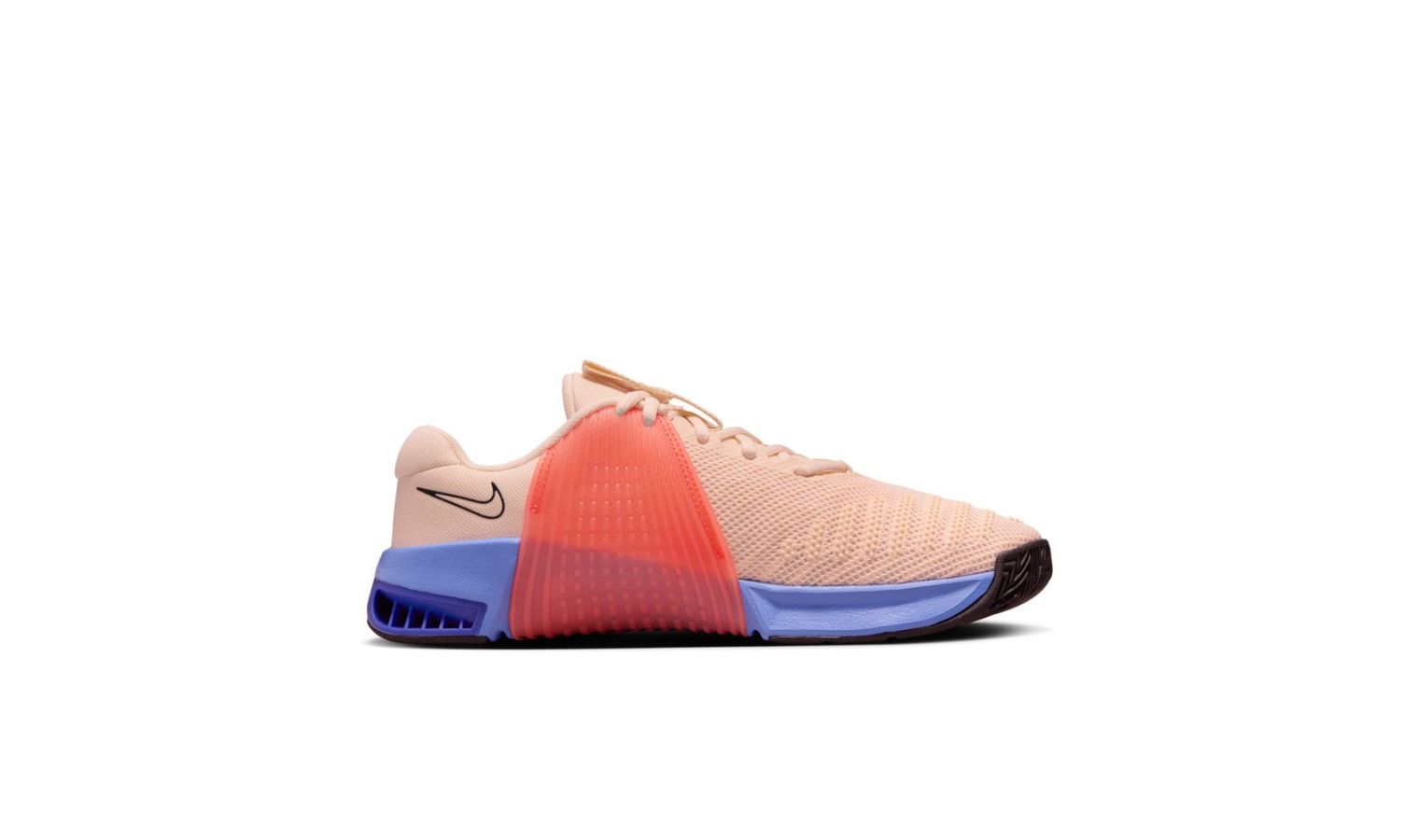 Кросівки жіночі Nike Metcon 9 W (DZ2537-800)