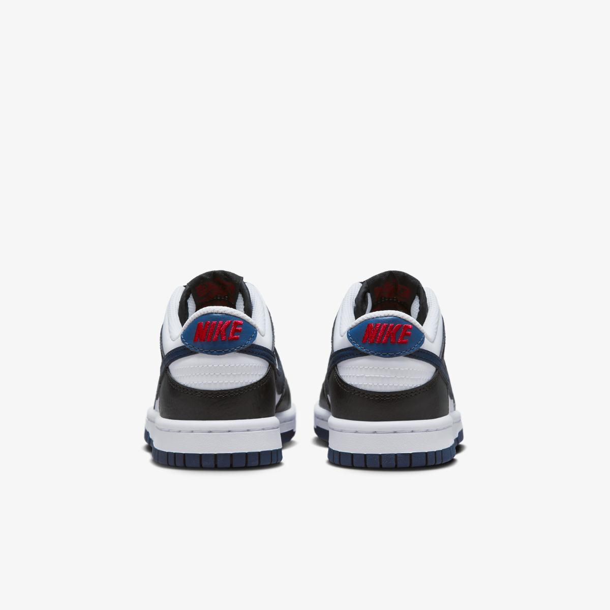 Кросівки жіночі Nike Dunk Low Gs (HJ9202-001)