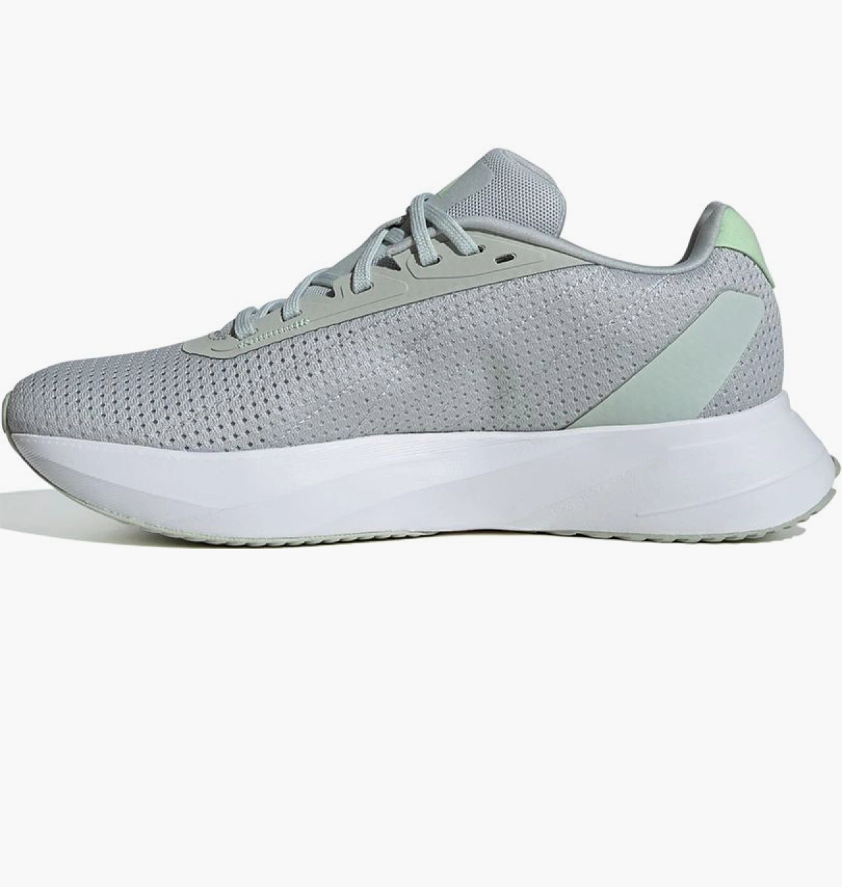 Кросівки жіночі Adidas Duramo Sl Grey (ID8361)