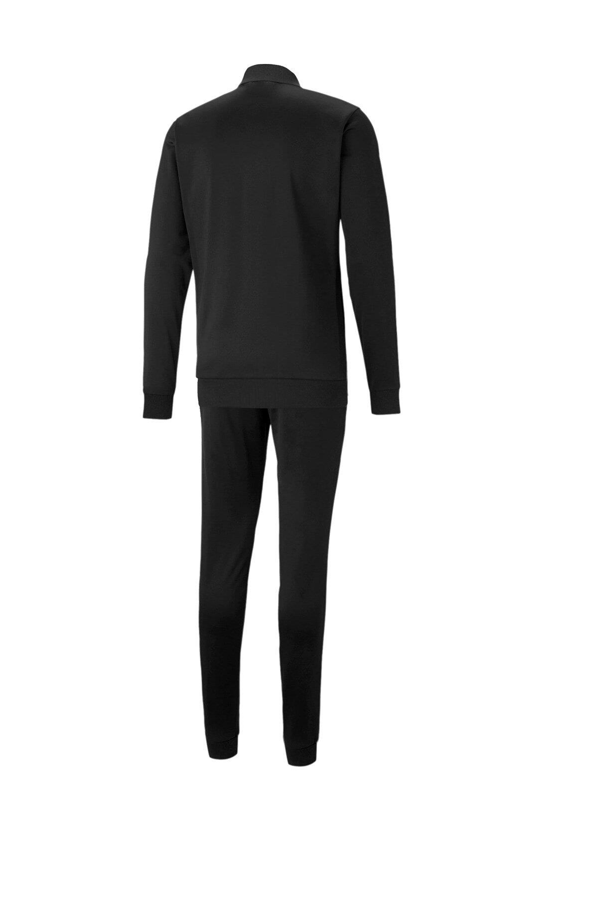 Вітровка чоловіча Puma Clean Sweat Suit (58584101)