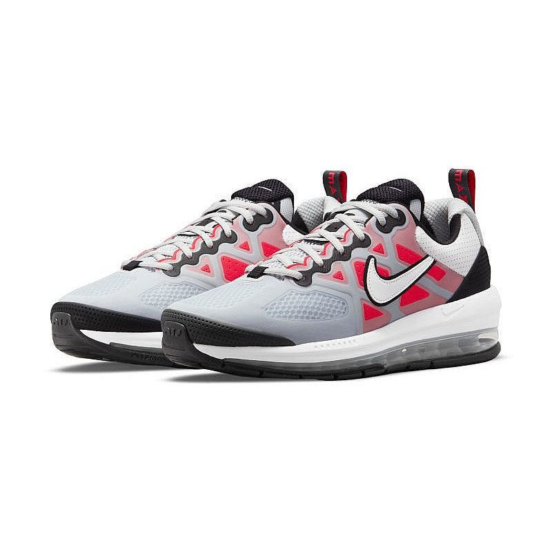 Кросівки чоловічі Nike Air Max Genome (DC9410-001)
