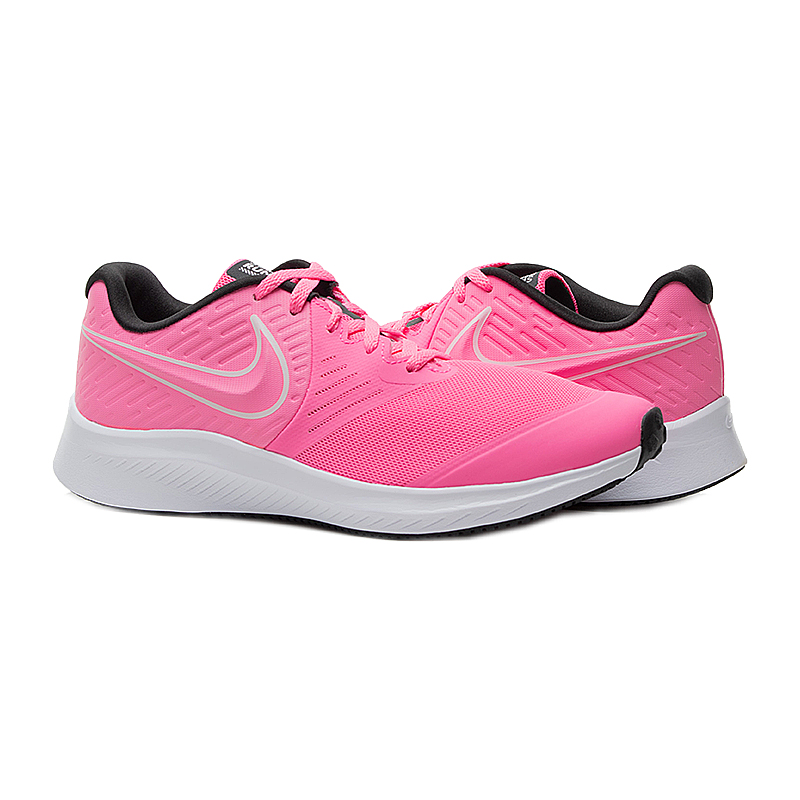 Кросівки жіночі Nike Star Runner 2 Gs (AQ3542-603)