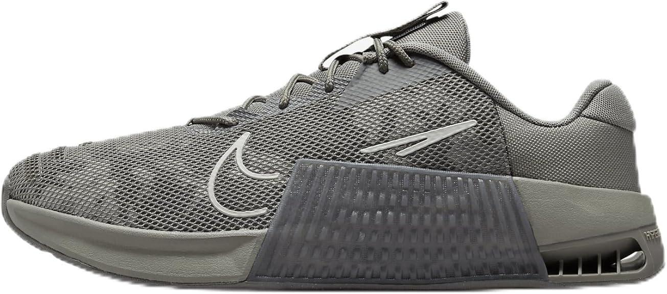 Кросівки чоловічі Nike Metcon 9 (DZ2616-008)