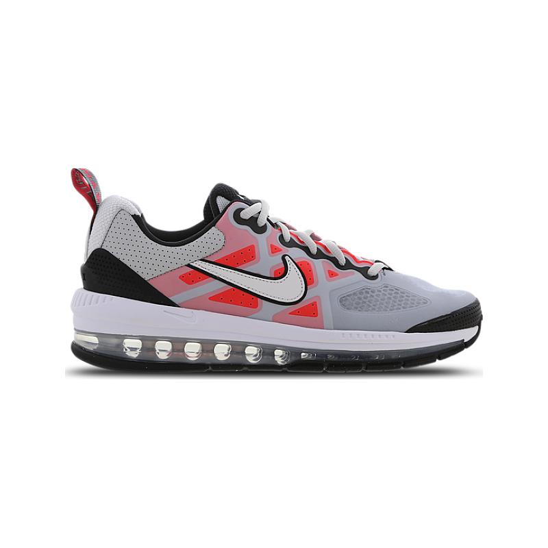Кросівки чоловічі Nike Air Max Genome (DC9410-001)
