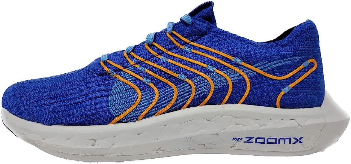 Кросівки для бігу чоловічі Nike Pegasus Turbo Next Nature (FD0717-400)