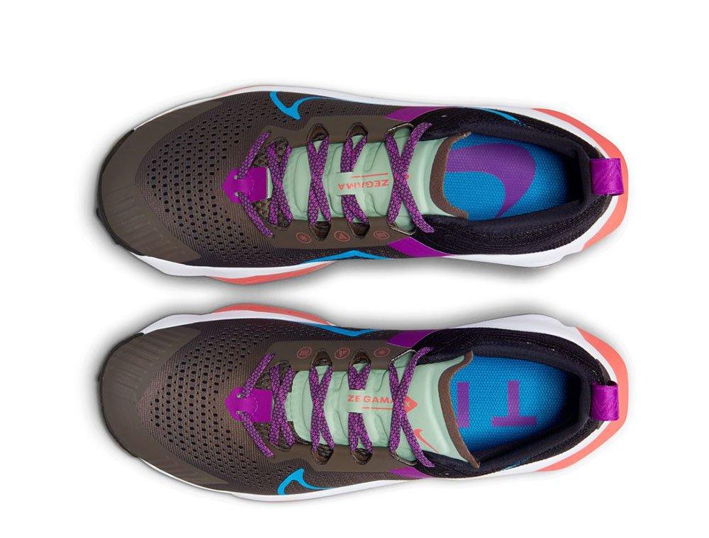 Кросівки чоловічі Nike Zoomx Zegama Trail (DH0623-002)