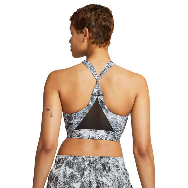 Спортивний топ жіночий Nike W Nk Df Swsh Wrap Bra Aop (DX1778-010)