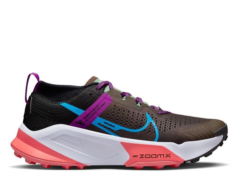 Кросівки чоловічі Nike Zoomx Zegama Trail (DH0623-002)