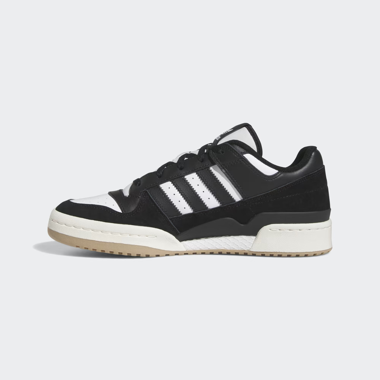 Кросівки чоловічі Adidas Forum Low Classic Originals (ID6857)