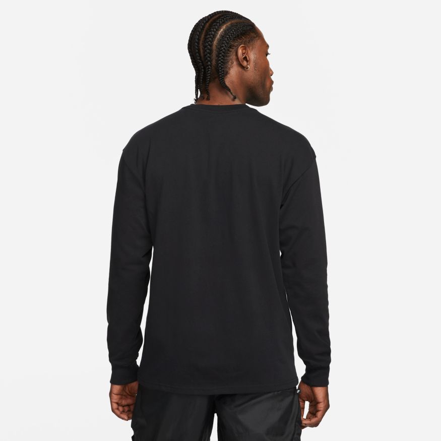 Кофта чоловіча Nike Dri-Fit Giannis “Freak” Ls Tee (DM2451-010)