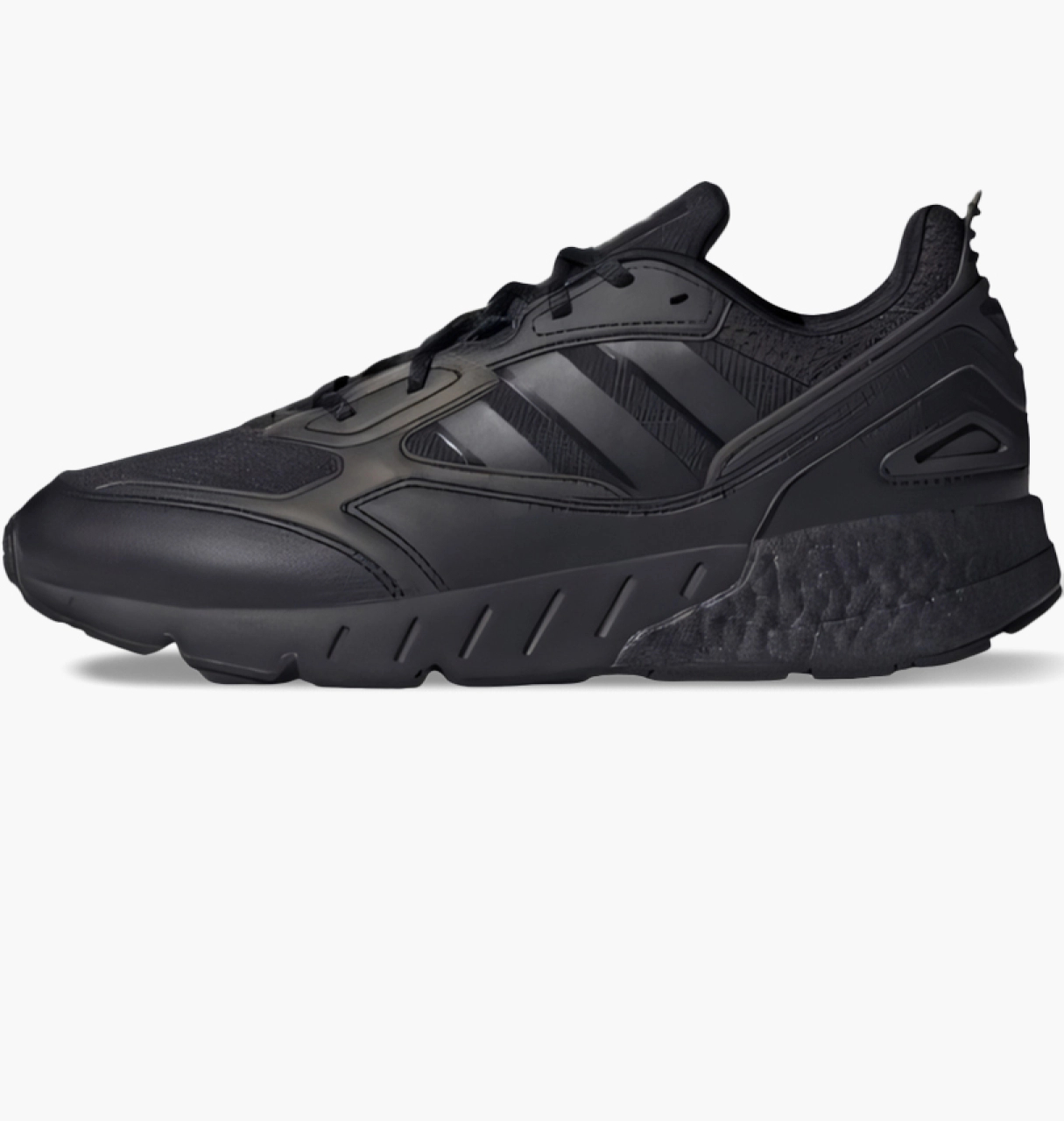 Кросівки чоловічі Adidas Zx 1K Boost 2.0 Black (GY8247)