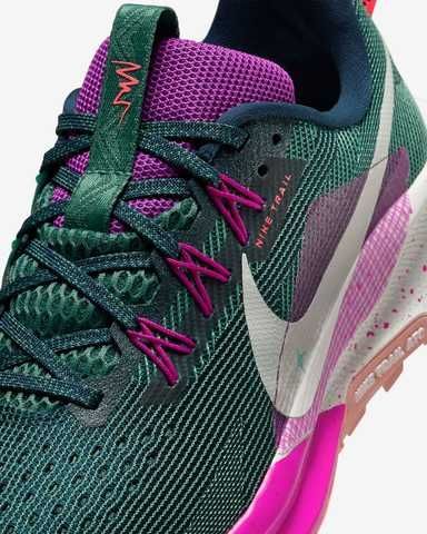Кросівки жіночі Nike W Reactx Pegasus Trail 5 (DV3865-300)