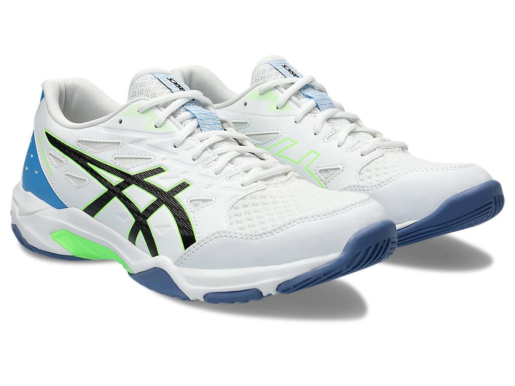 Кросівки чоловічі Asics Gel-Rocket 11 (1071A091-102)