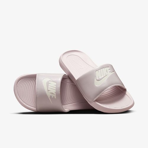 Тапочки жіночі Nike W Victori One Slide (CN9677-008)
