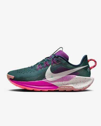 Кросівки жіночі Nike W Reactx Pegasus Trail 5 (DV3865-300)