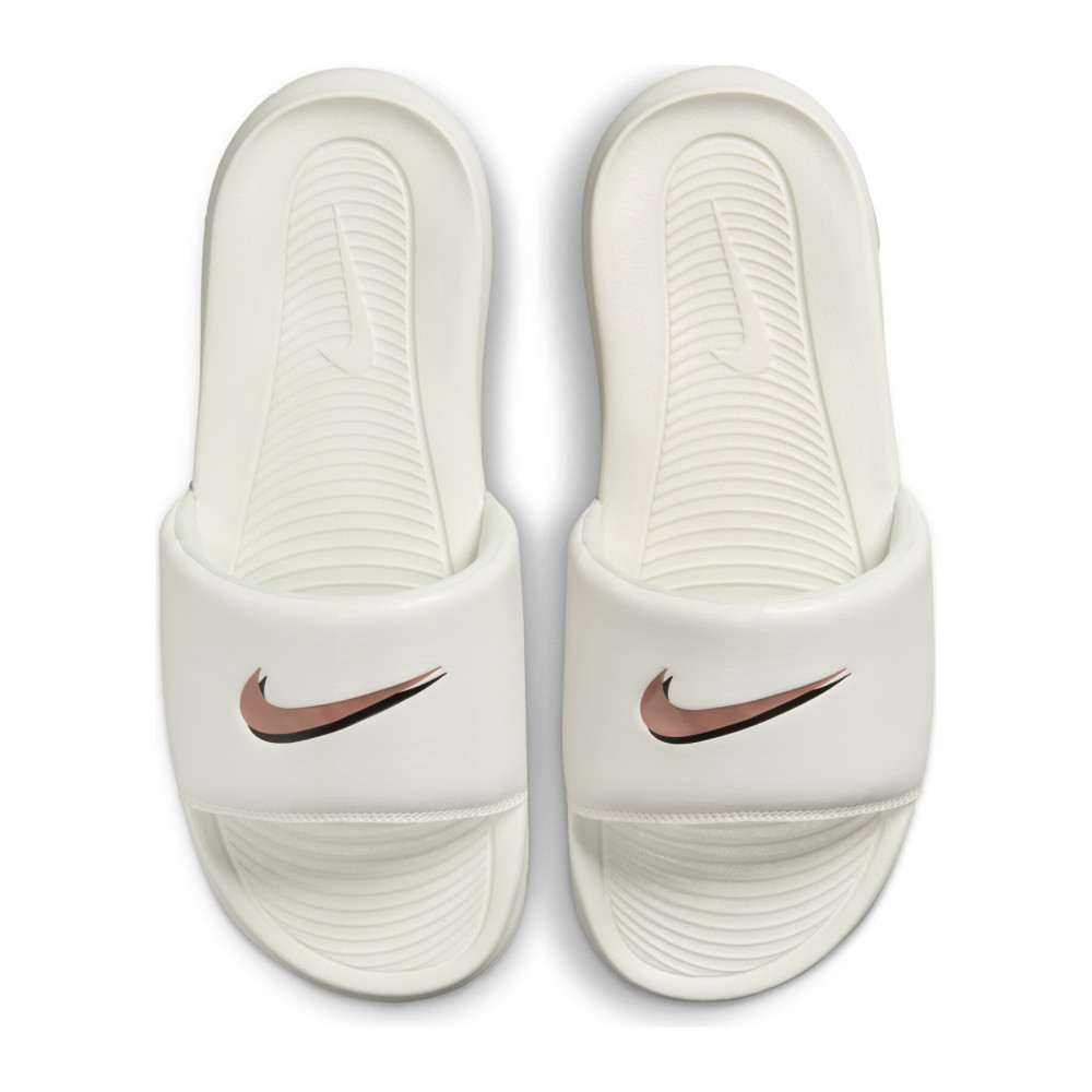 Тапочки жіночі Nike W Victori One Slide Sw (FZ1394-100)