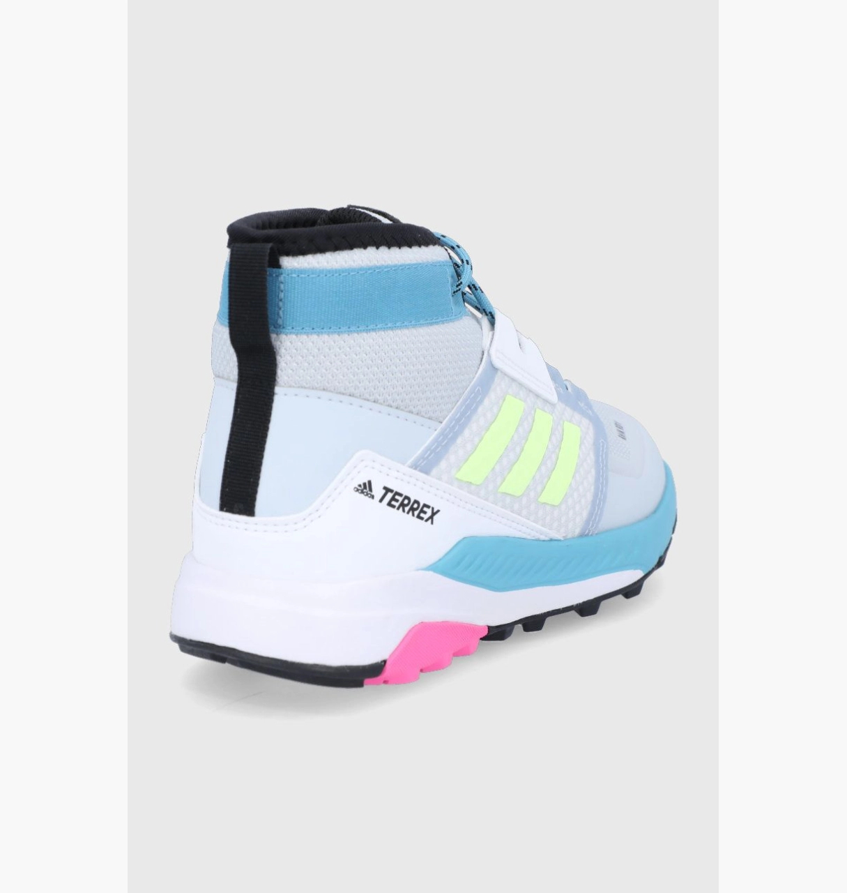 Кросівки жіночі Adidas Terrex Trailmaker Mid R.Rd (FX4181)