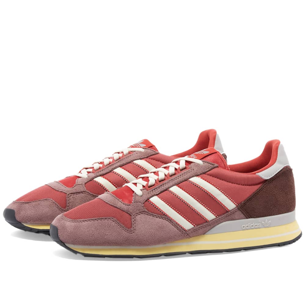 Кросівки чоловічі Adidas Zx 500 (GW2061)