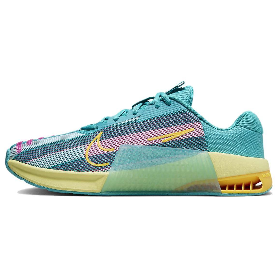 Кросівки чоловічі Nike Metcon 9 (DZ2616-300)