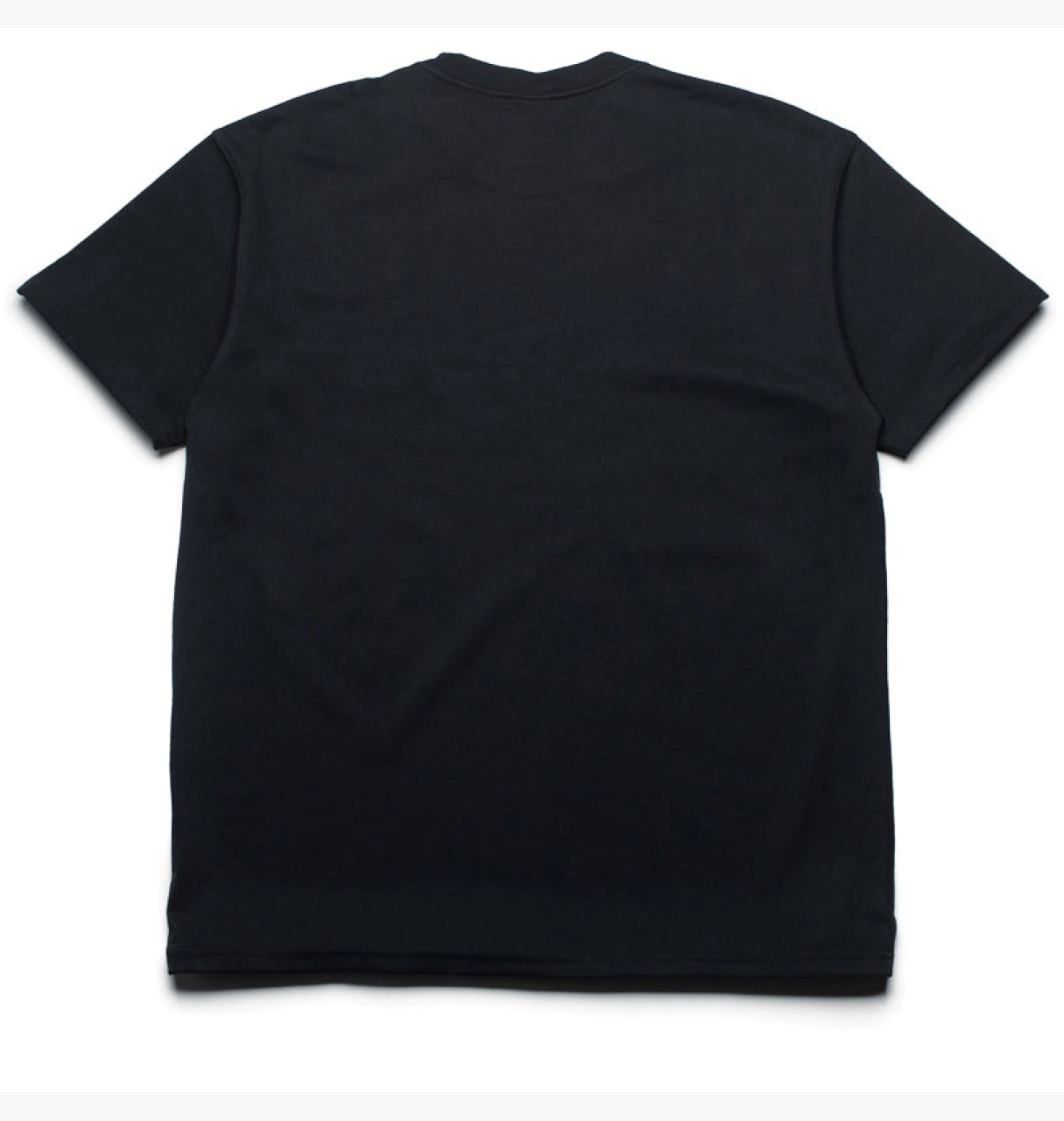 Футболка чоловіча Nike Acg Tee Black (FQ3740-010)