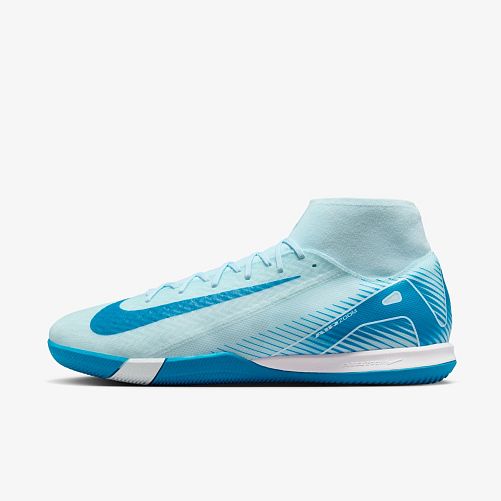 Футзалки чоловічі Nike Zm Superfly 10 Academy Ic (FQ8332-400)