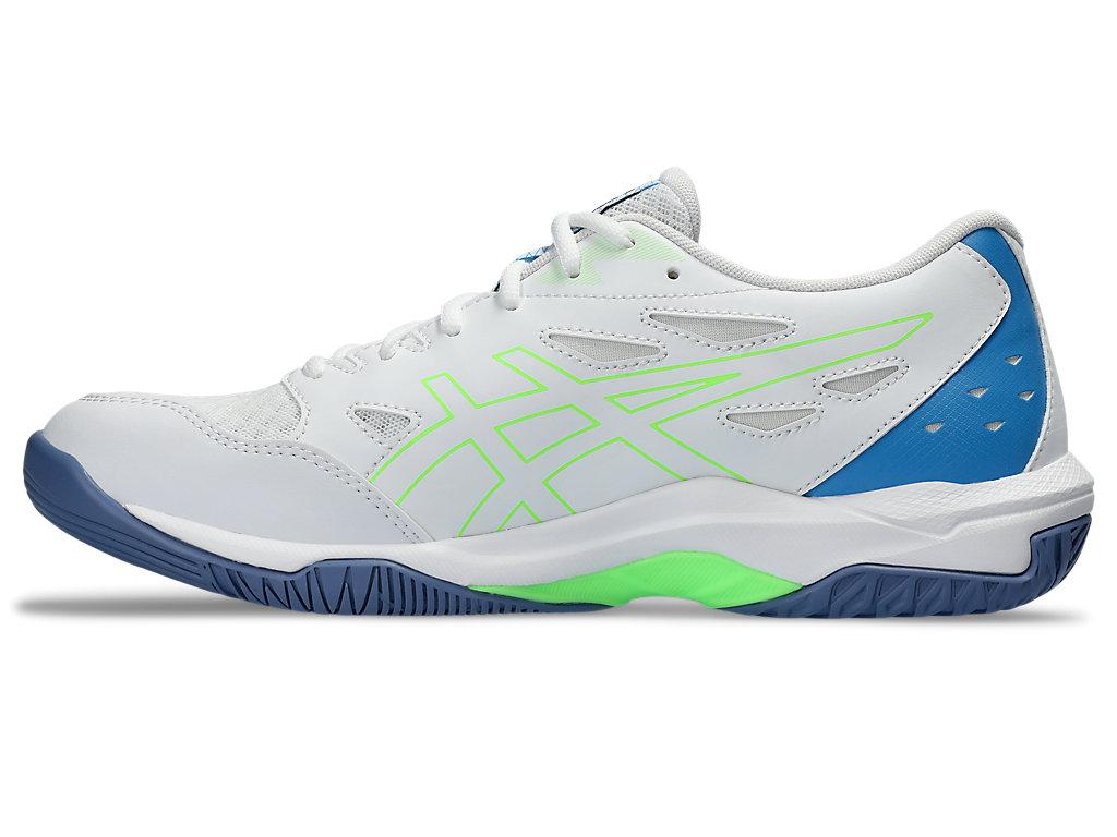 Кросівки чоловічі Asics Gel-Rocket 11 (1071A091-102)