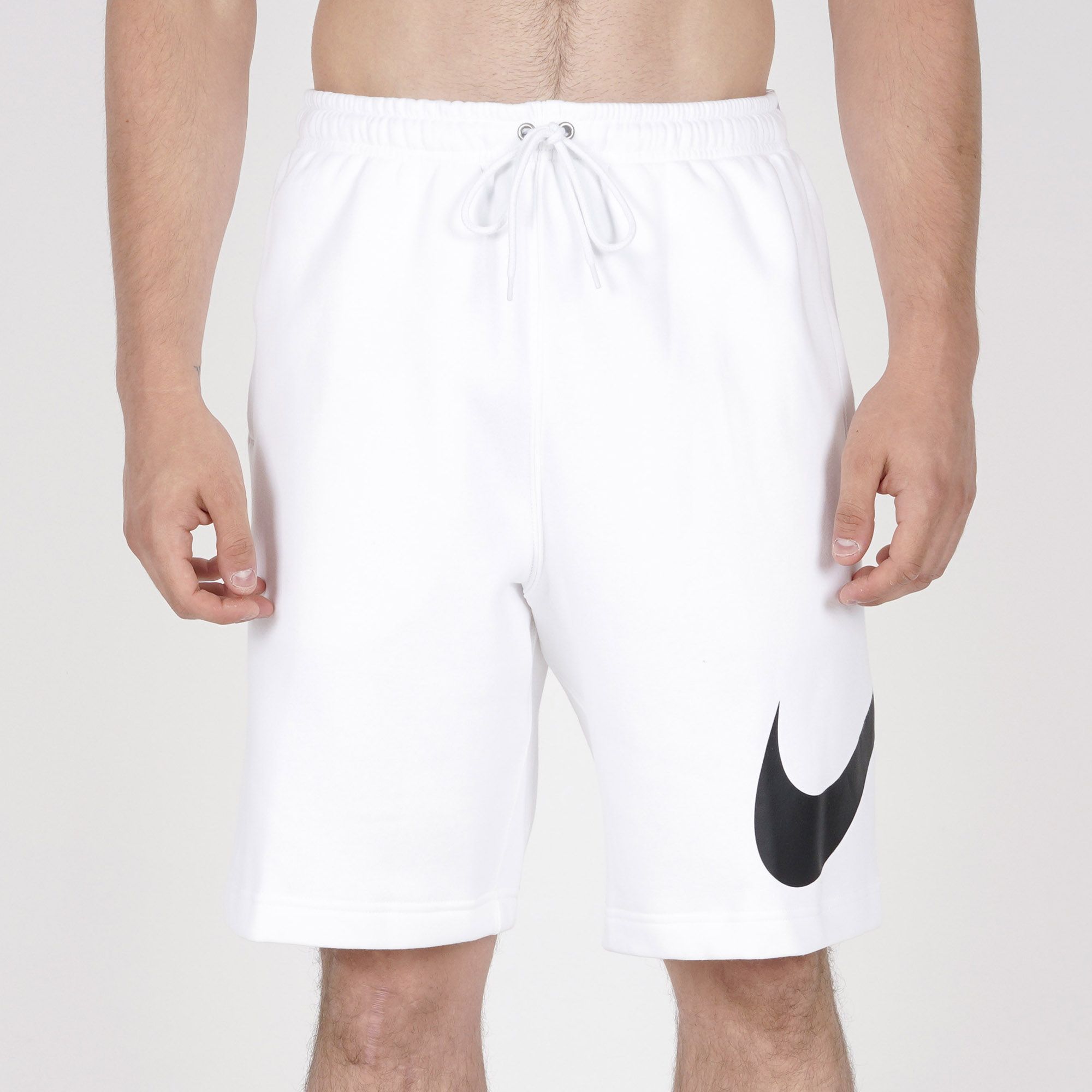 Шорти чоловічі Nike Club Bb Gx (FN3906-100)