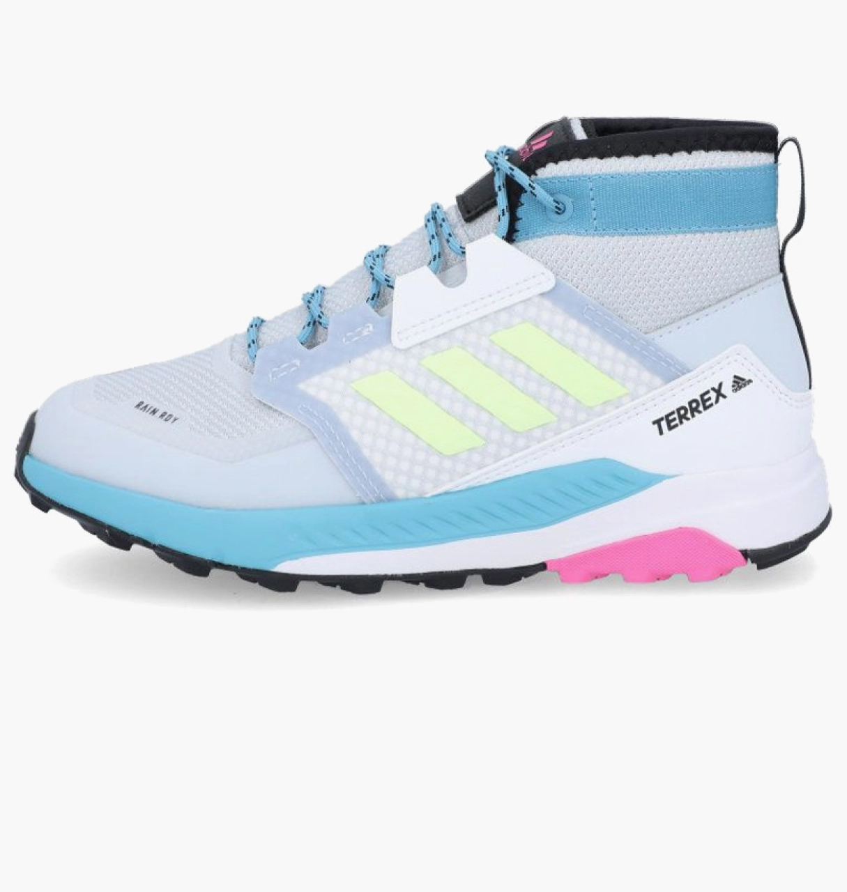 Кросівки жіночі Adidas Terrex Trailmaker Mid R.Rd (FX4181)