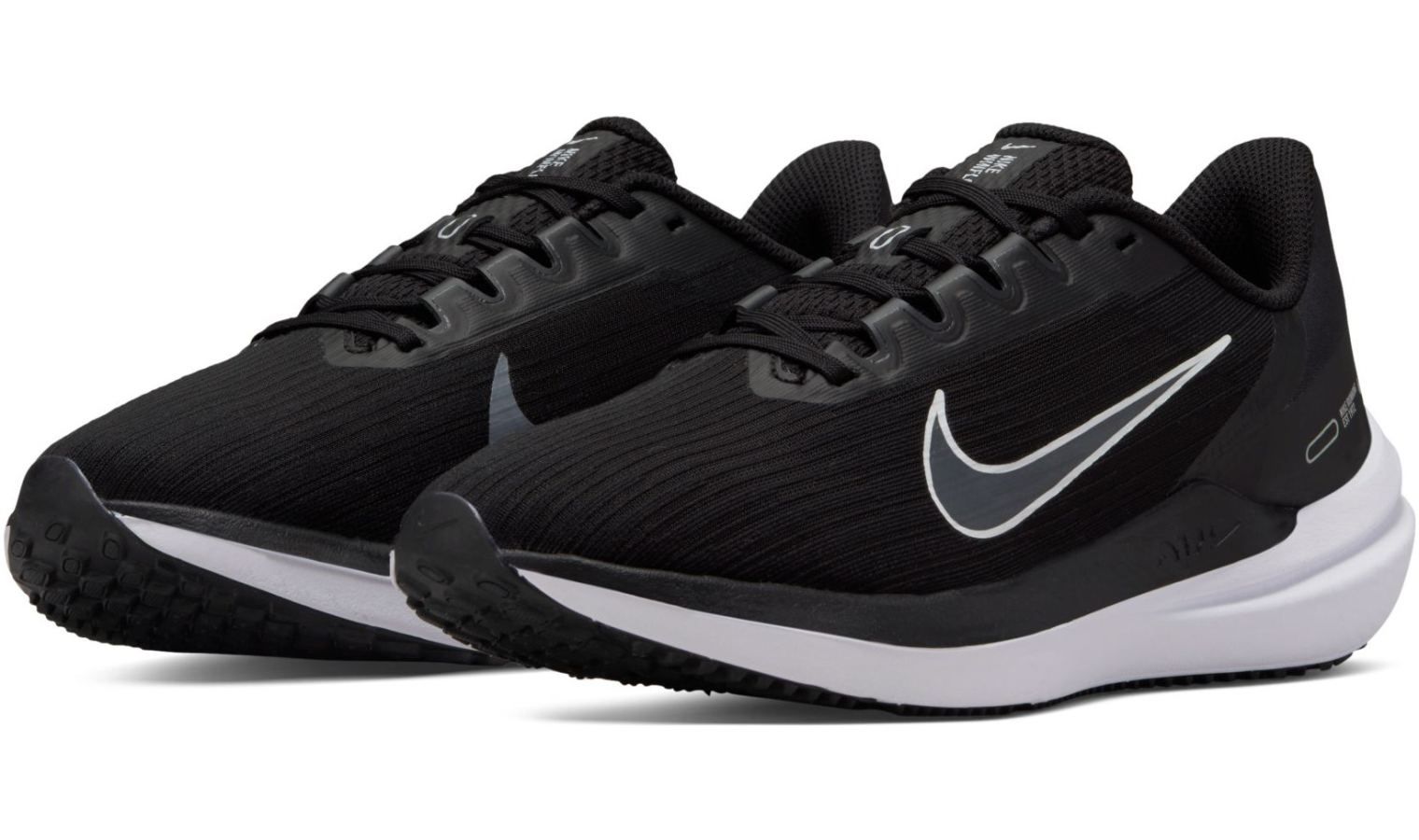 Кросівки для бігу жіночі Nike Air Winflo 9 W (DD8686-001)