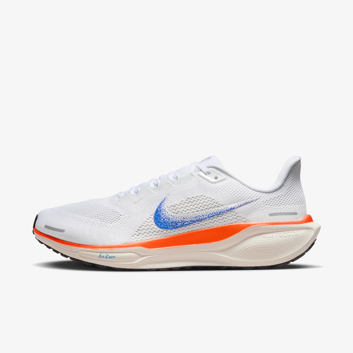 Кросівки чоловічі Nike Pegasus 41 Blueprint Straßenlaufschuh White (HF0013-900)