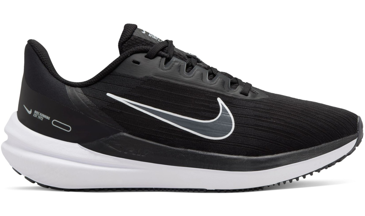 Кросівки для бігу жіночі Nike Air Winflo 9 W (DD8686-001)