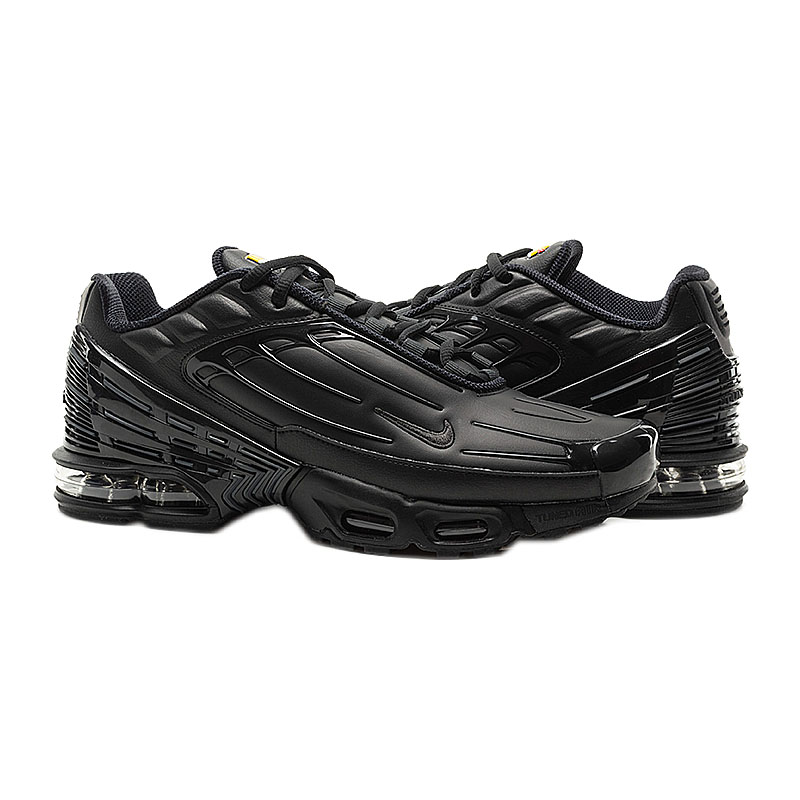 Кросівки чоловічі Nike Air Max Plus Iii Ltr (CK6716-001)
