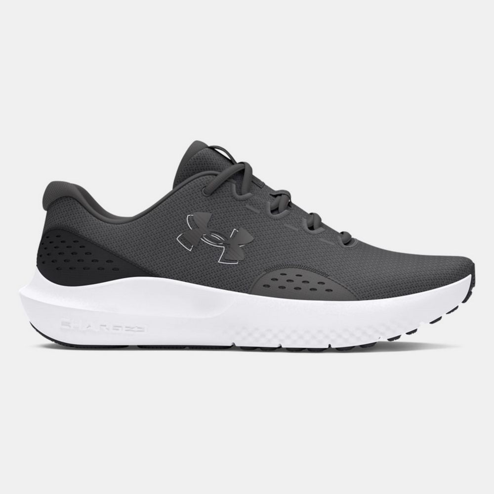 Кросівки чоловічі Under Armour Charged Surge 4 (3027000-106)