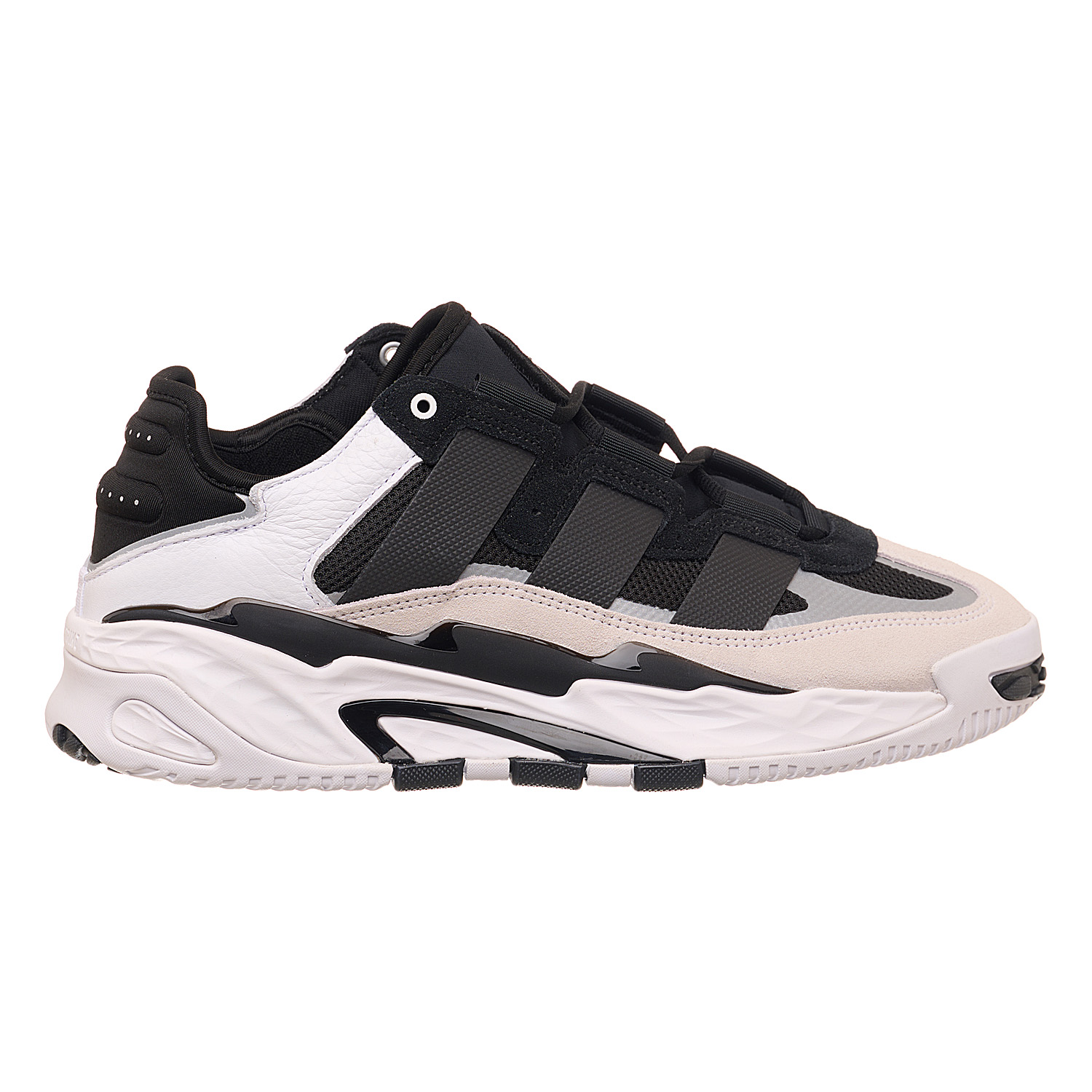 Кросівки чоловічі Adidas Originals Niteball (H67360)