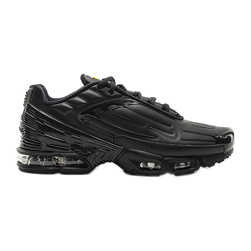 Кросівки чоловічі Nike Air Max Plus Iii Ltr (CK6716-001)