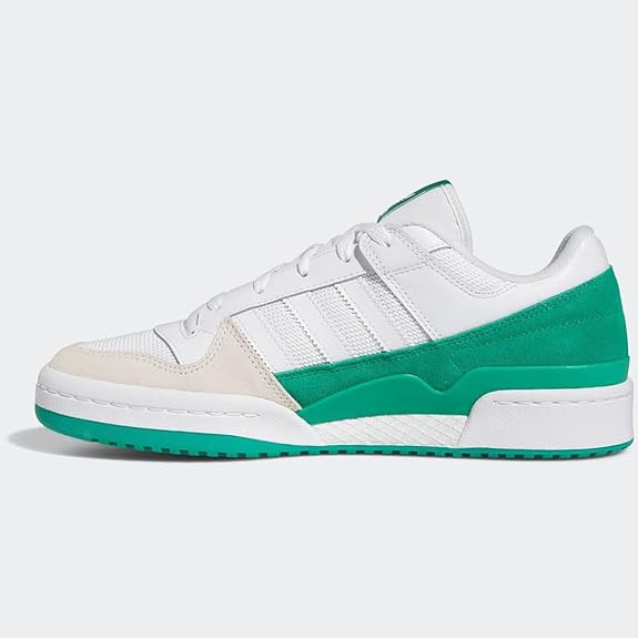 Кросівки чоловічі Adidas Forum Low Cl (FZ6262)