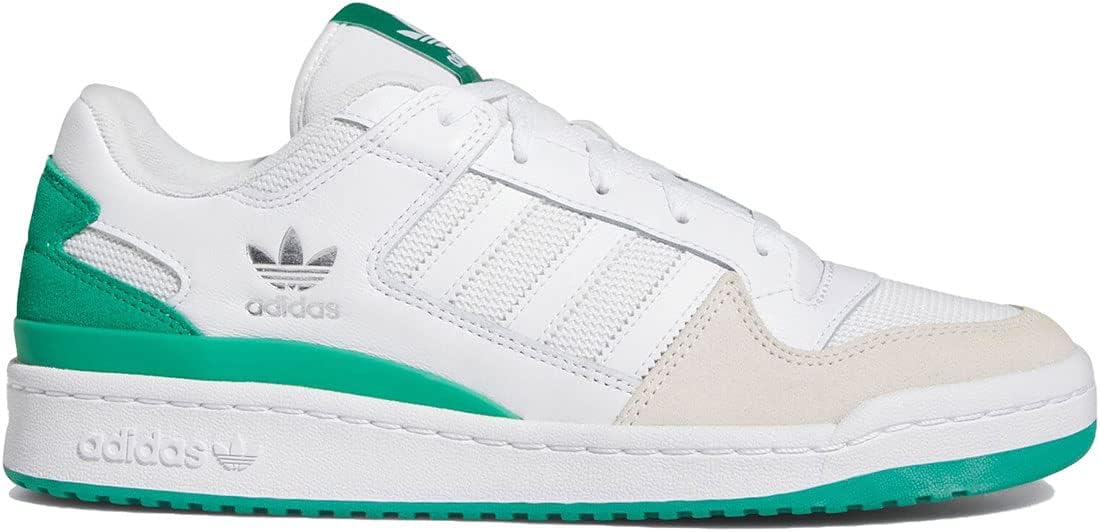 Кросівки чоловічі Adidas Forum Low Cl (FZ6262)