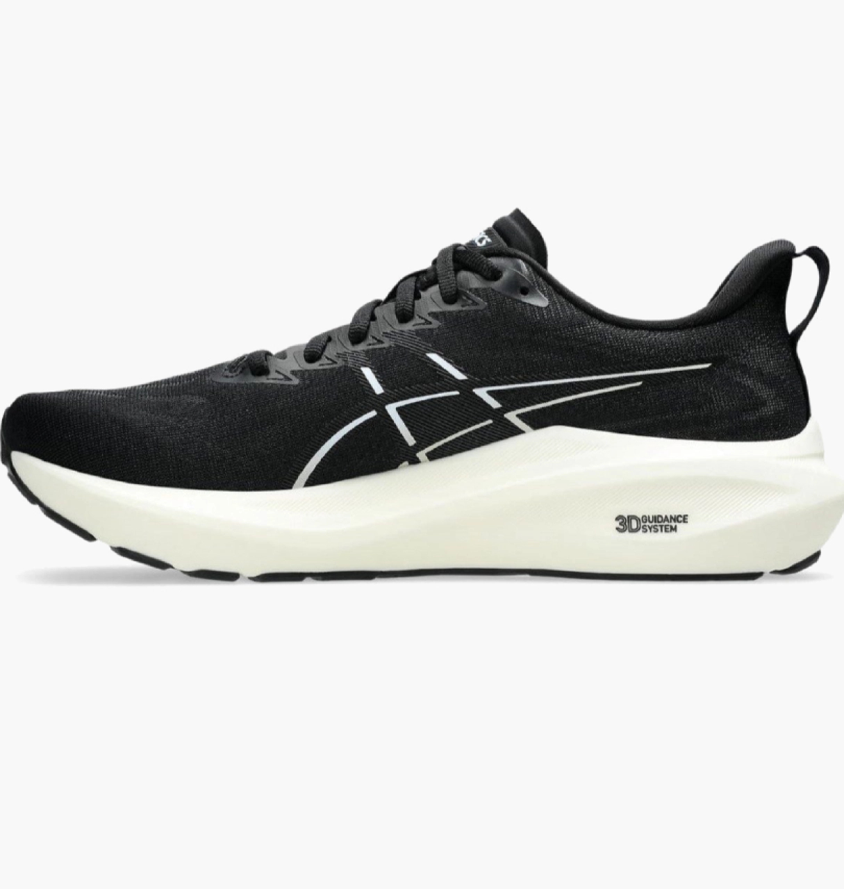 Кросівки чоловічі Asics Gt-2000 Black (1011B861-003)