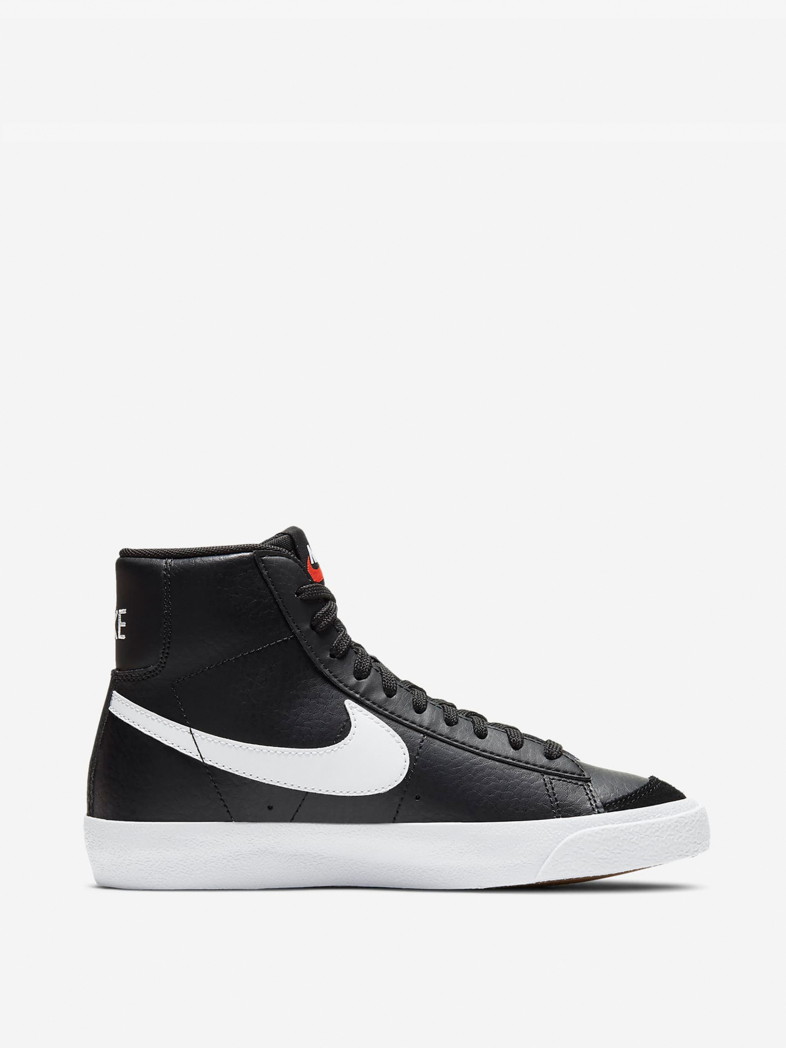 Кеди жіночі Nike Blazer Mid 77 (Gs) (DA4086-002)